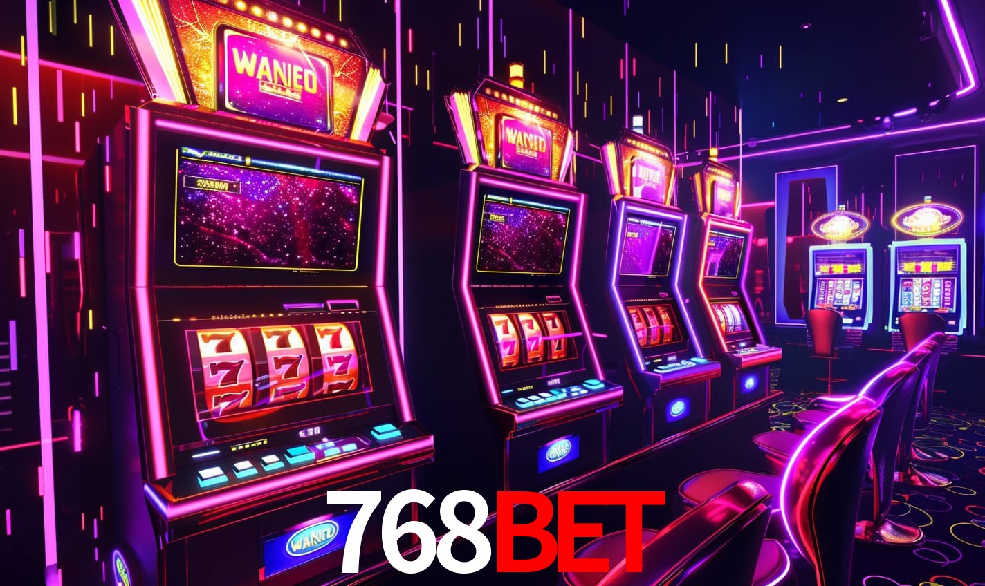 Estatísticas 768bet