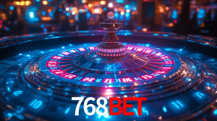 768bet: Seu Cassino Premiado com Pagamentos Rápidos