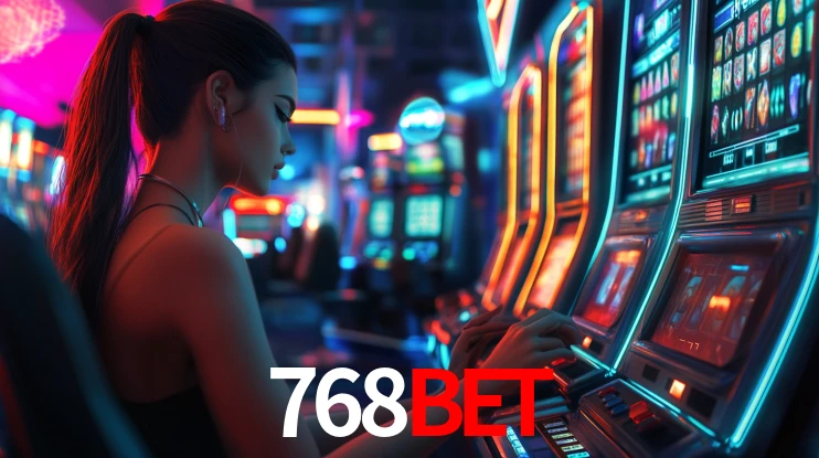 768bet apk