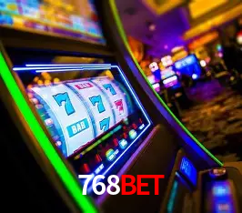 Explorando a Categoria de Eventos em Apostas na 768bet