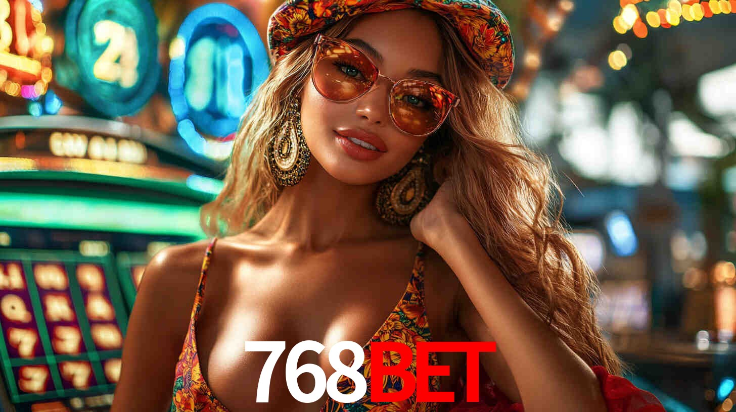 768bet