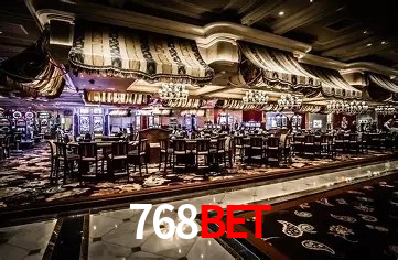 Secure Login 768bet