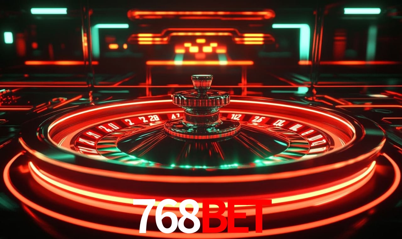 A Emoção da Loteria na 768bet: Uma Chance de Mudança de Vida