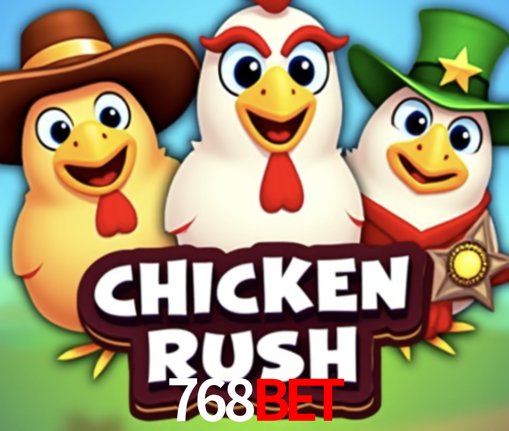 Bonus Features 768bet