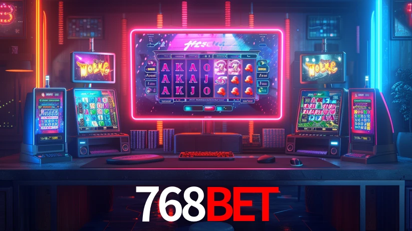768bet.com
