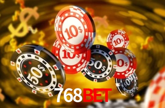A Revolução dos Aplicativos de Jogos no 768bet