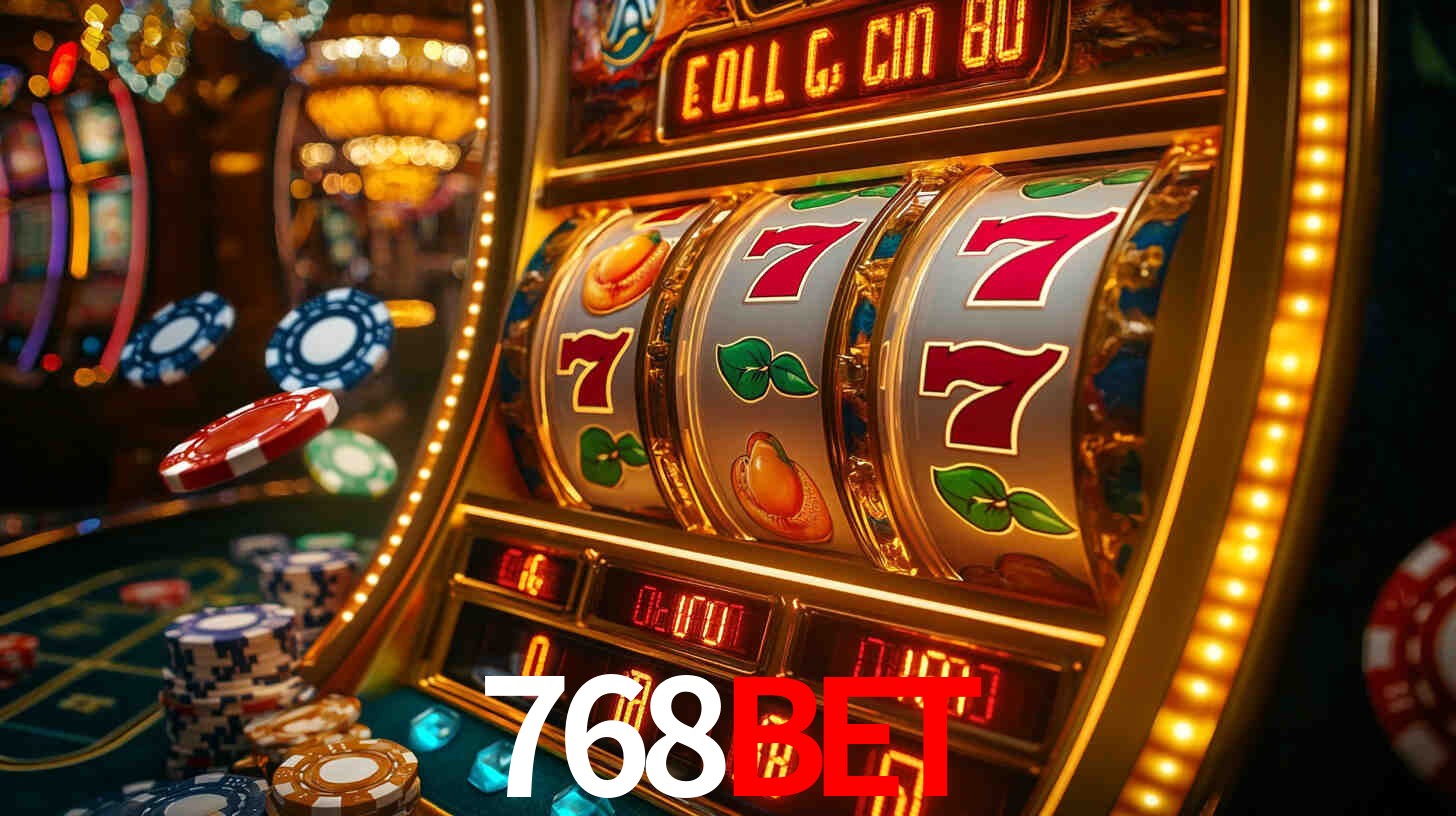 Experimente o Login Seguro Premium no 768bet