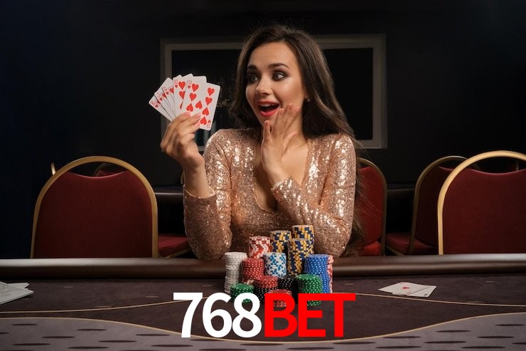 Promoção Relâmpago 768bet