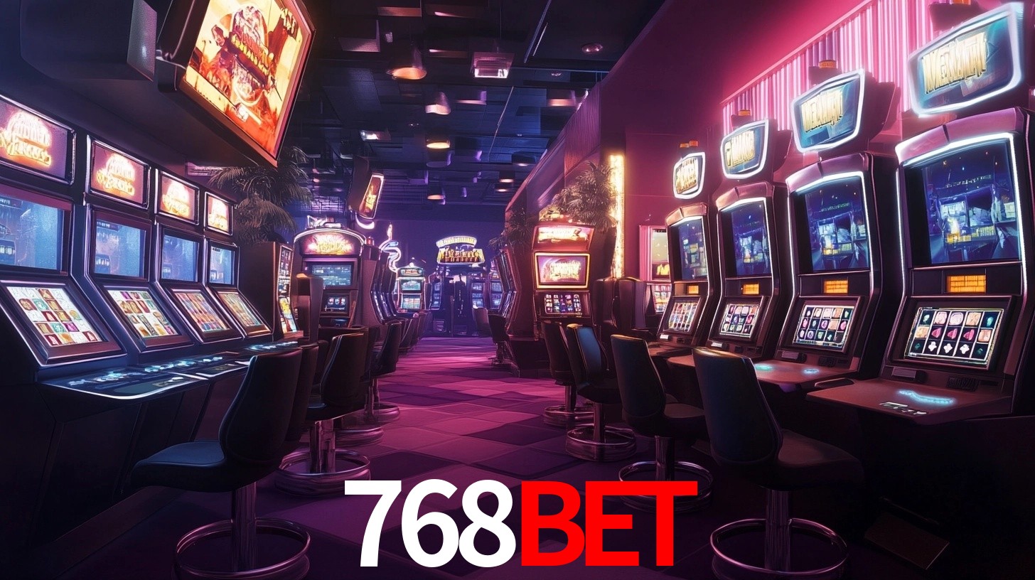768bet.com