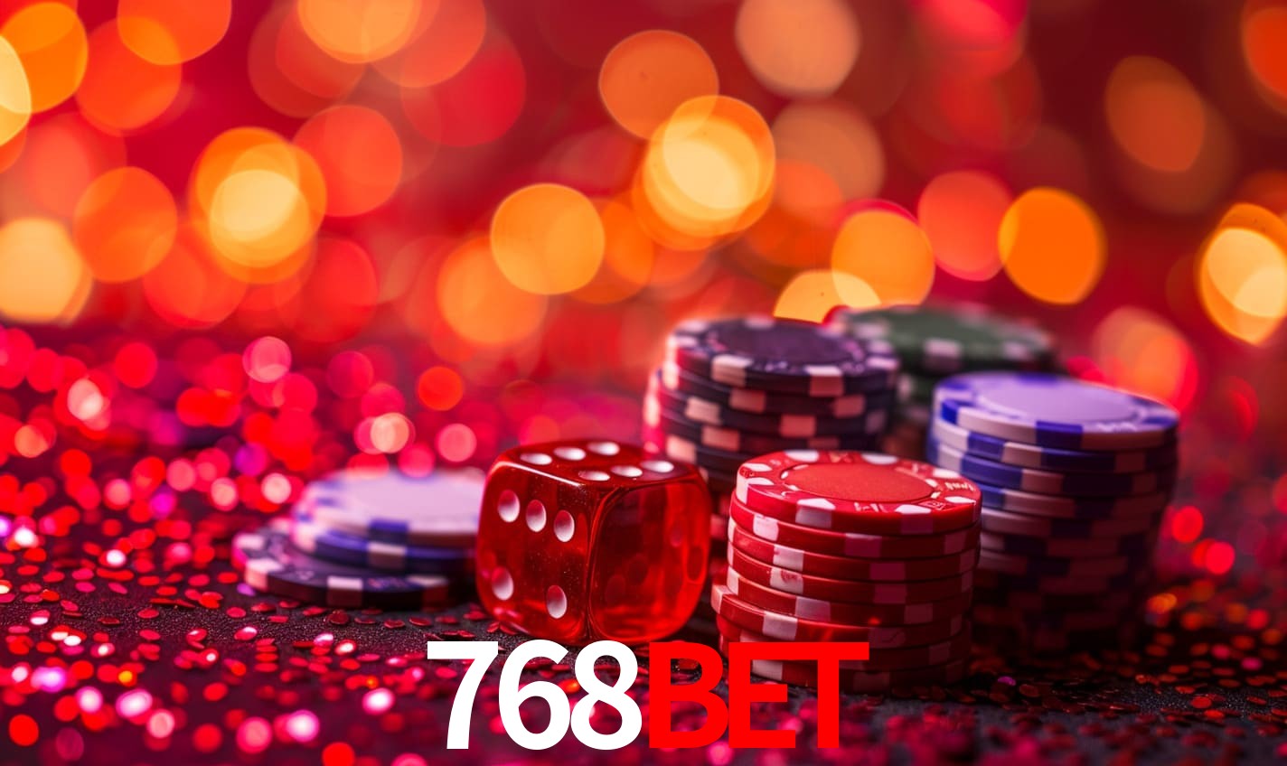 Estatísticas do Jogo 768bet