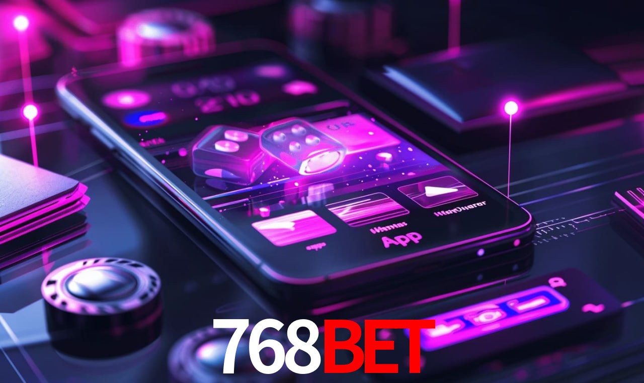 Live Casino 768bet