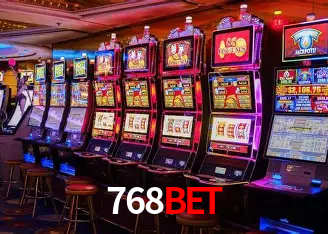 Flash Promotion 768bet