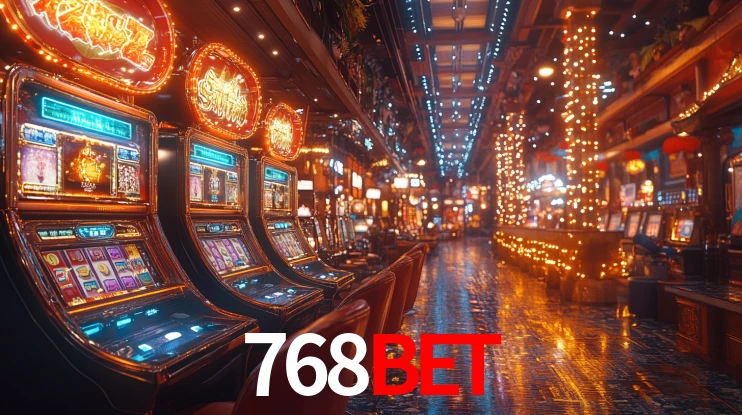 768bet