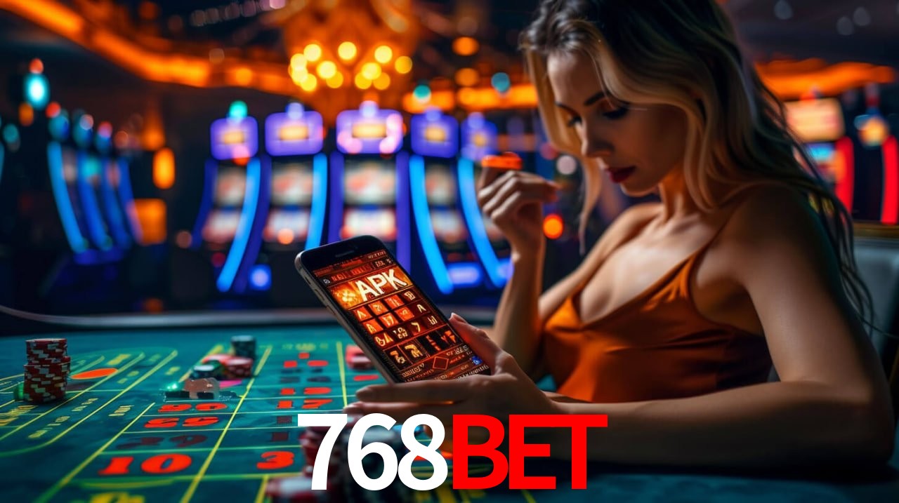 Daily Bonuses 768bet