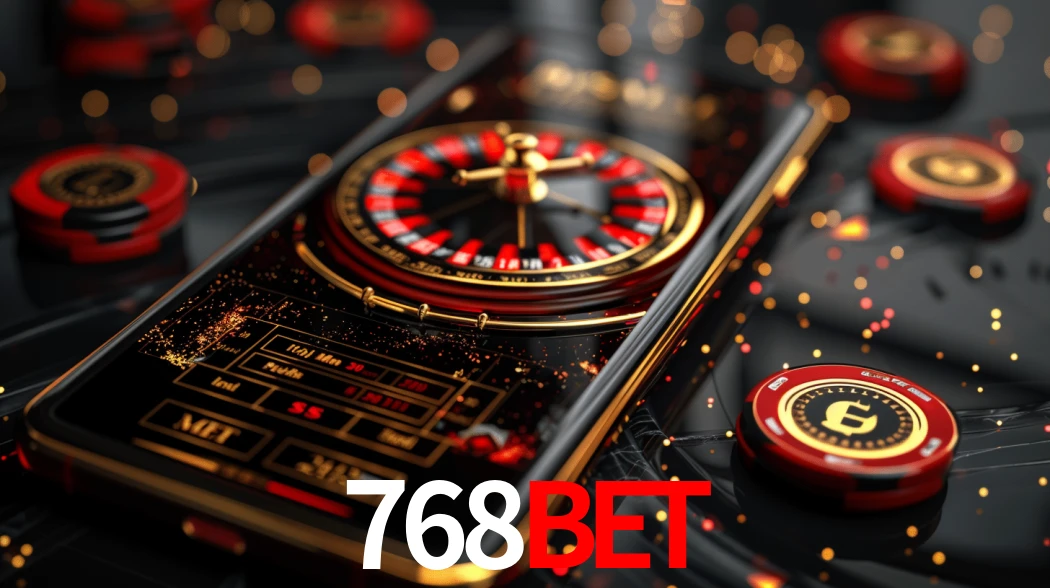 Tennis Betting 768bet