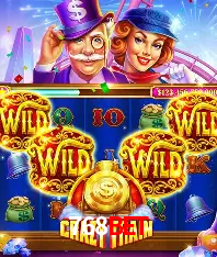 Descubra o Mundo do Cassino Online com 768bet