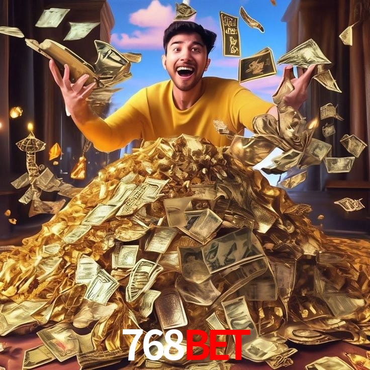 A Experiência Imersiva dos Cassinos Ao Vivo no 768bet