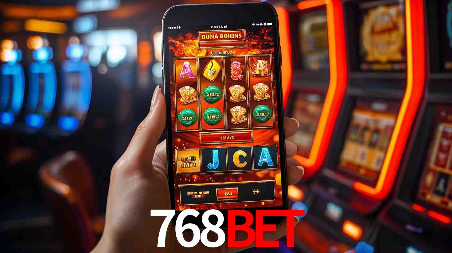 768bet: A Experiência de Casino com Jogos de Mesa ao Vivo