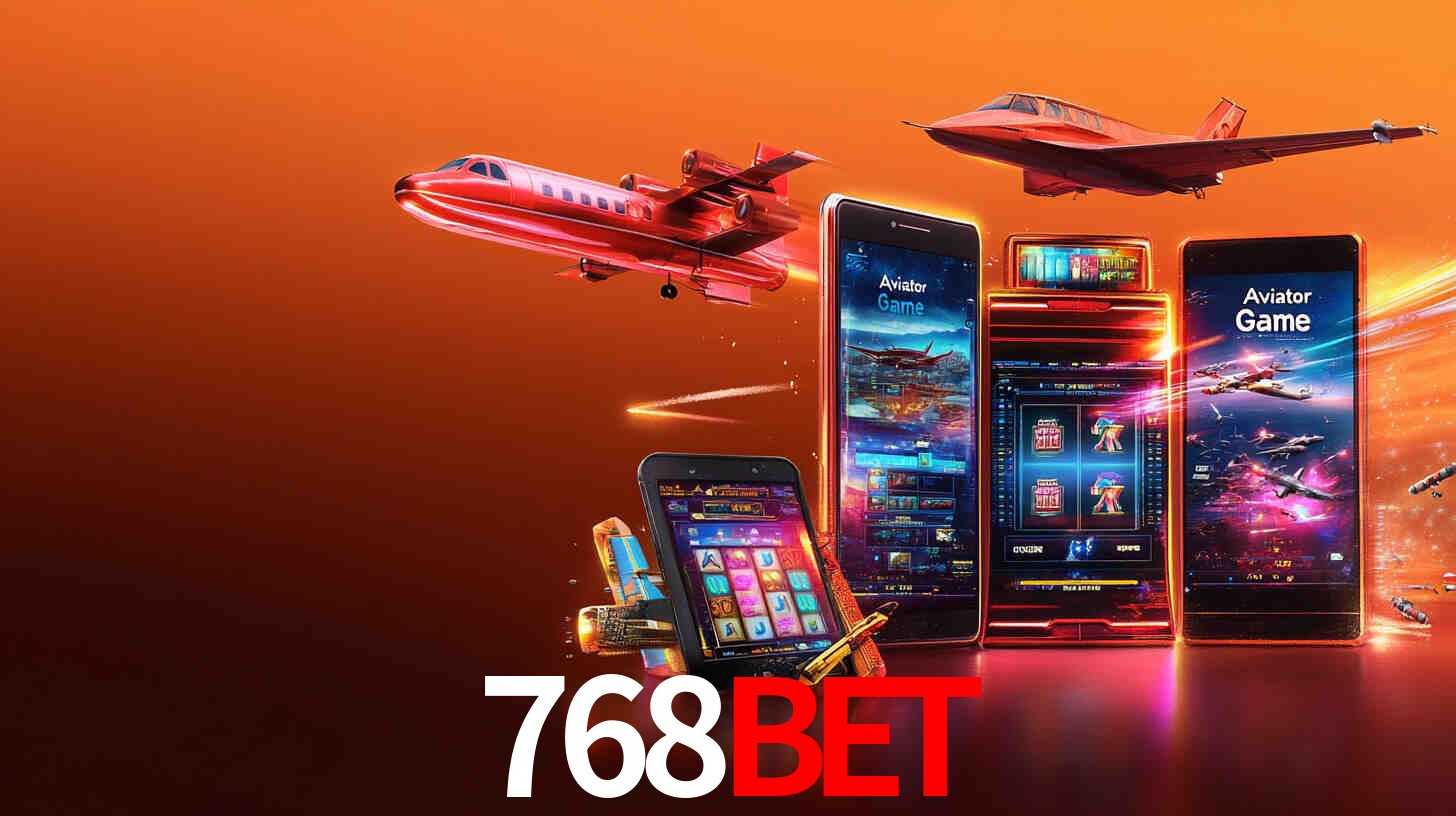 PIX Instantâneo 768bet