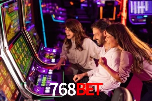 Integração de APIs 768bet