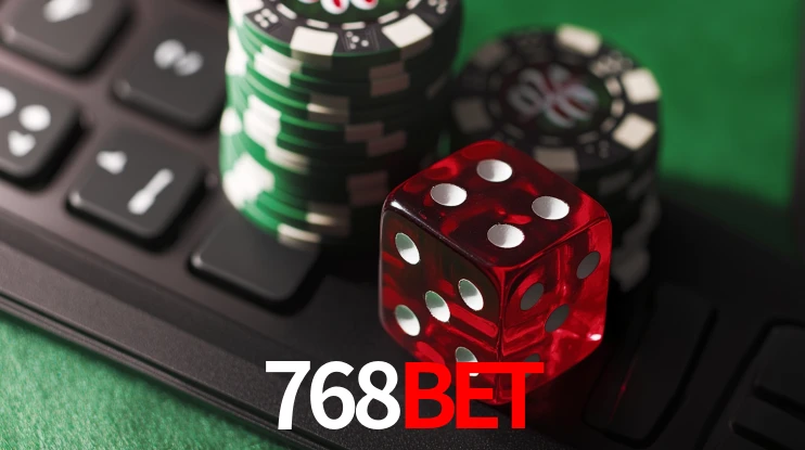 Experiência VIP 768bet