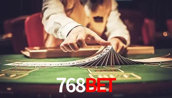 Programa VIP 768bet