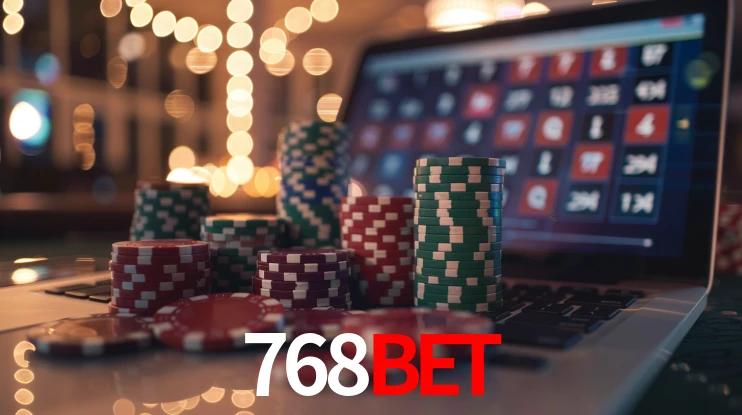 Statistics 768bet