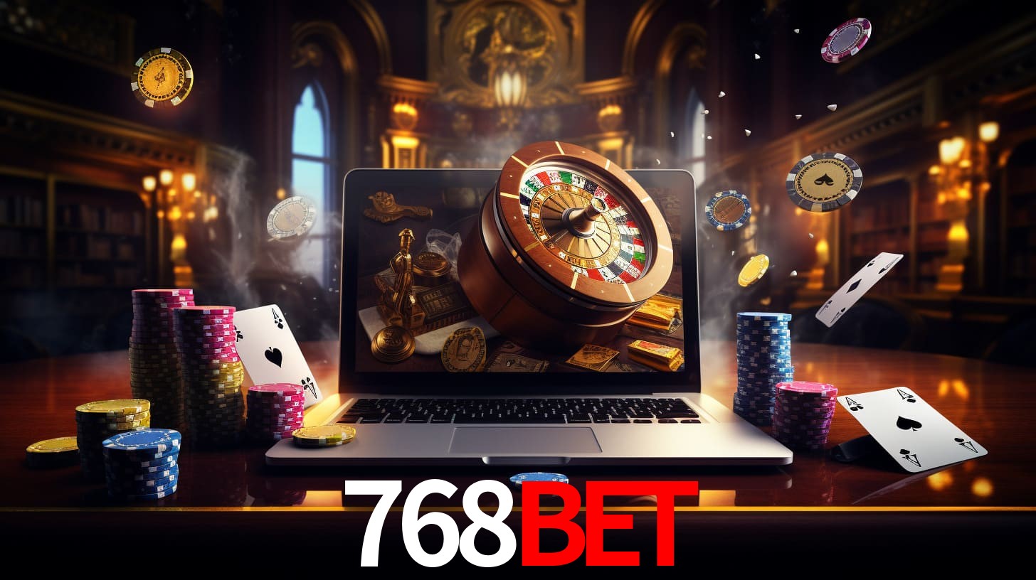 Exclusive Games 768bet