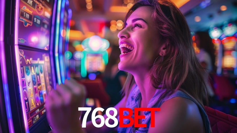 768bet.com