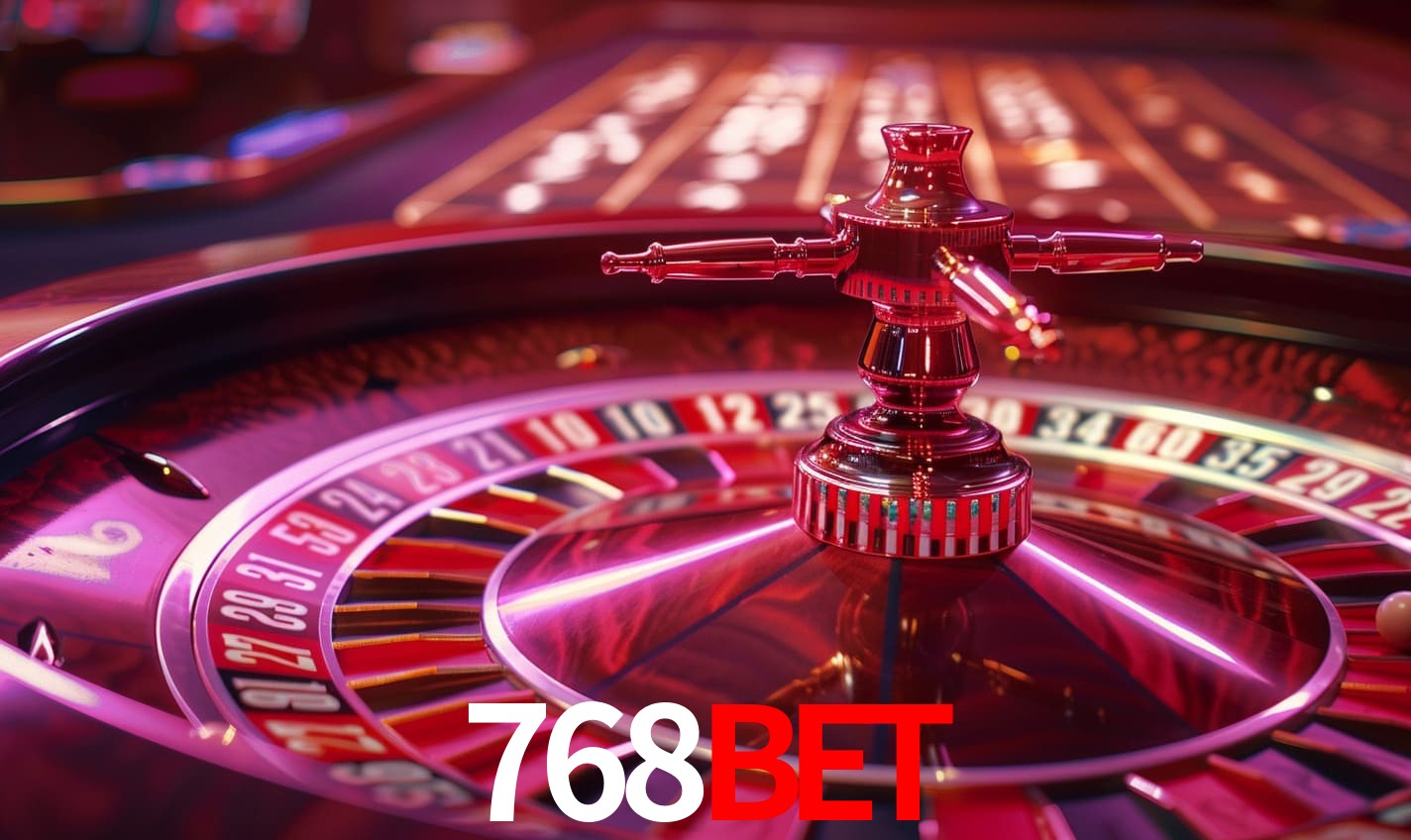 Avaliações dos Jogadores 768bet