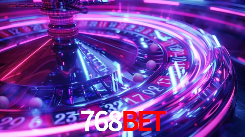 Casino Ao Vivo 768bet