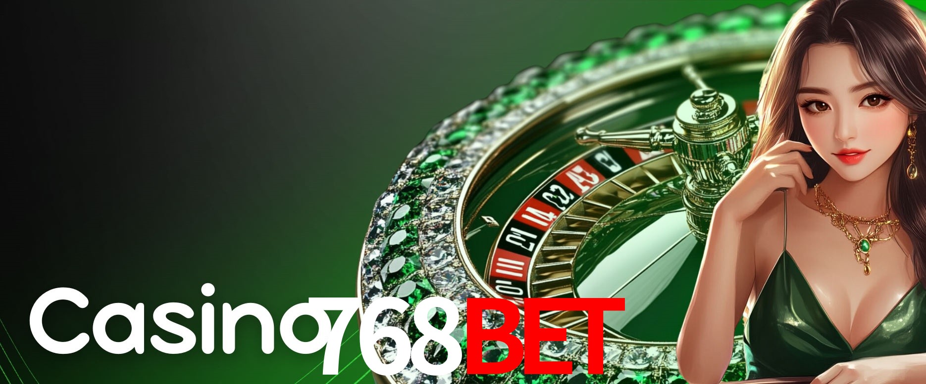 Game Providers 768bet
