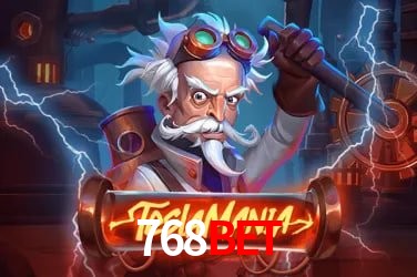 A Experiência Imersiva dos Cassinos Ao Vivo no 768bet