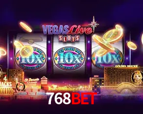 Seasonal Promotions 768bet