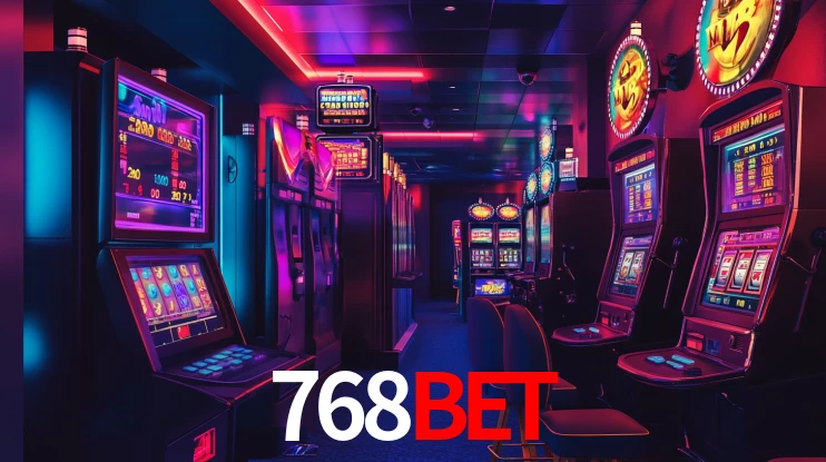 768bet