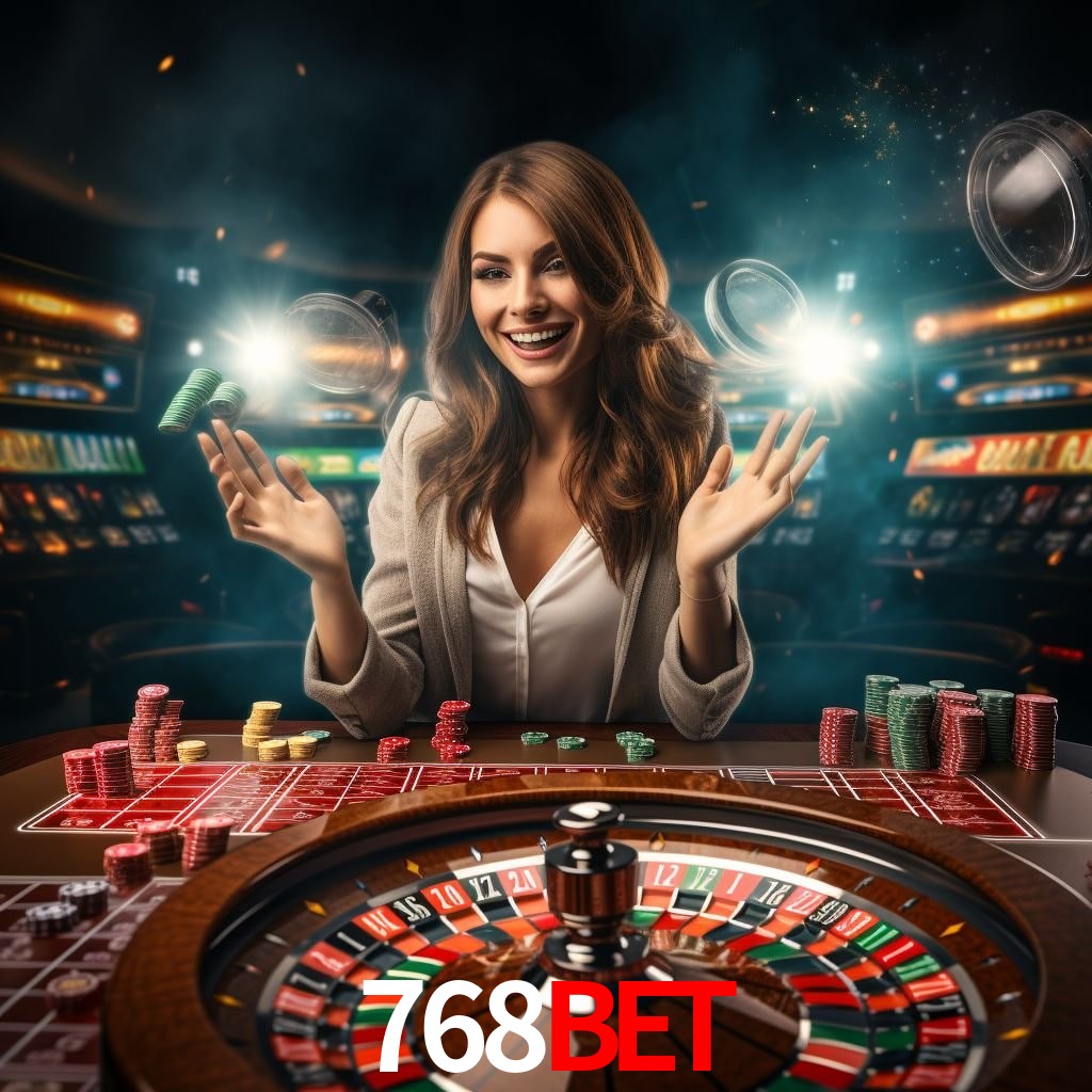 768bet: Seu Especialista em Apostas Esportivas Brasileiras