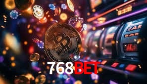 Tecnologia da Plataforma 768bet