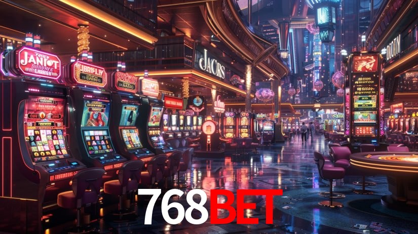 Football Betting 768bet