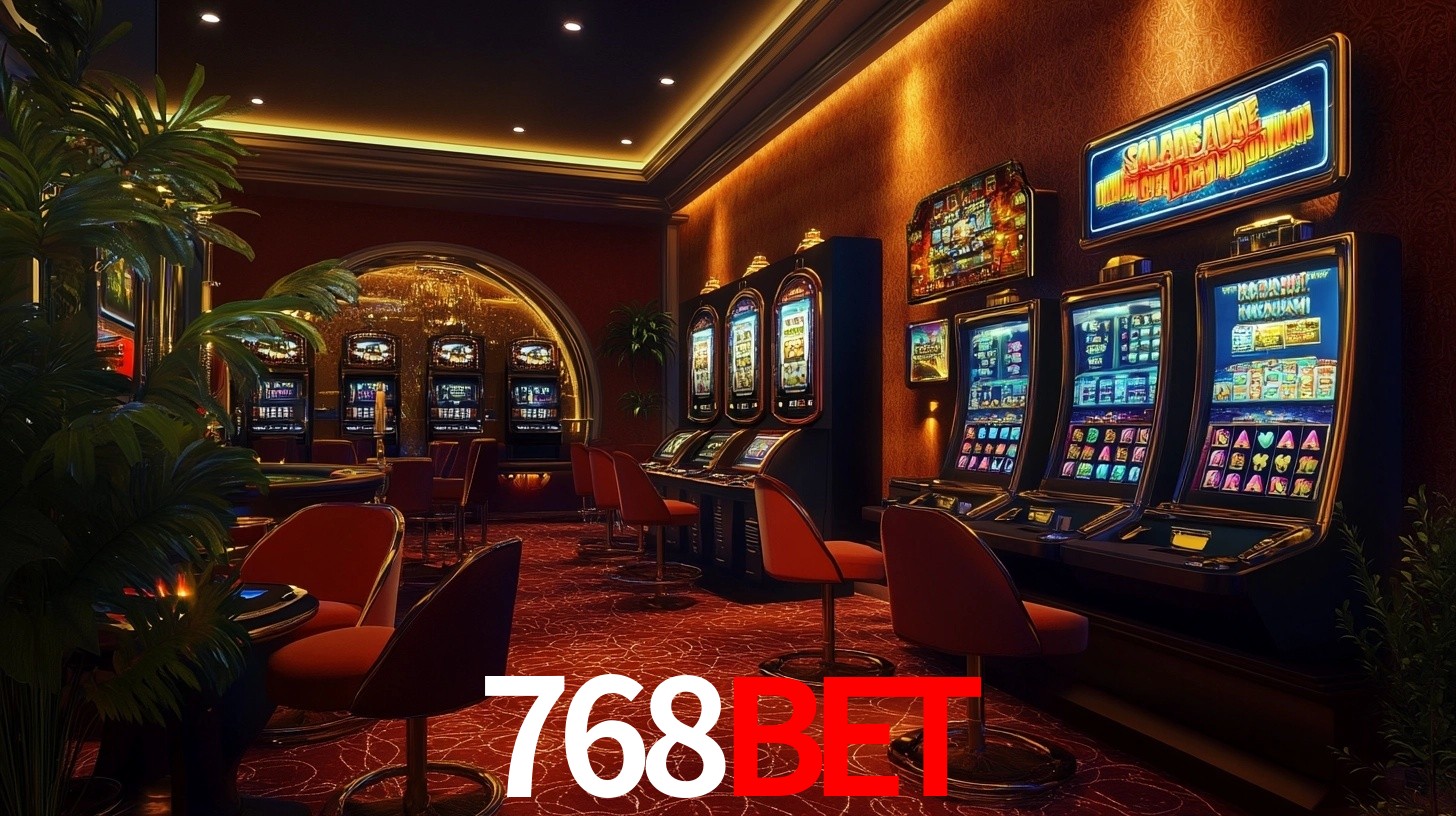 768bet