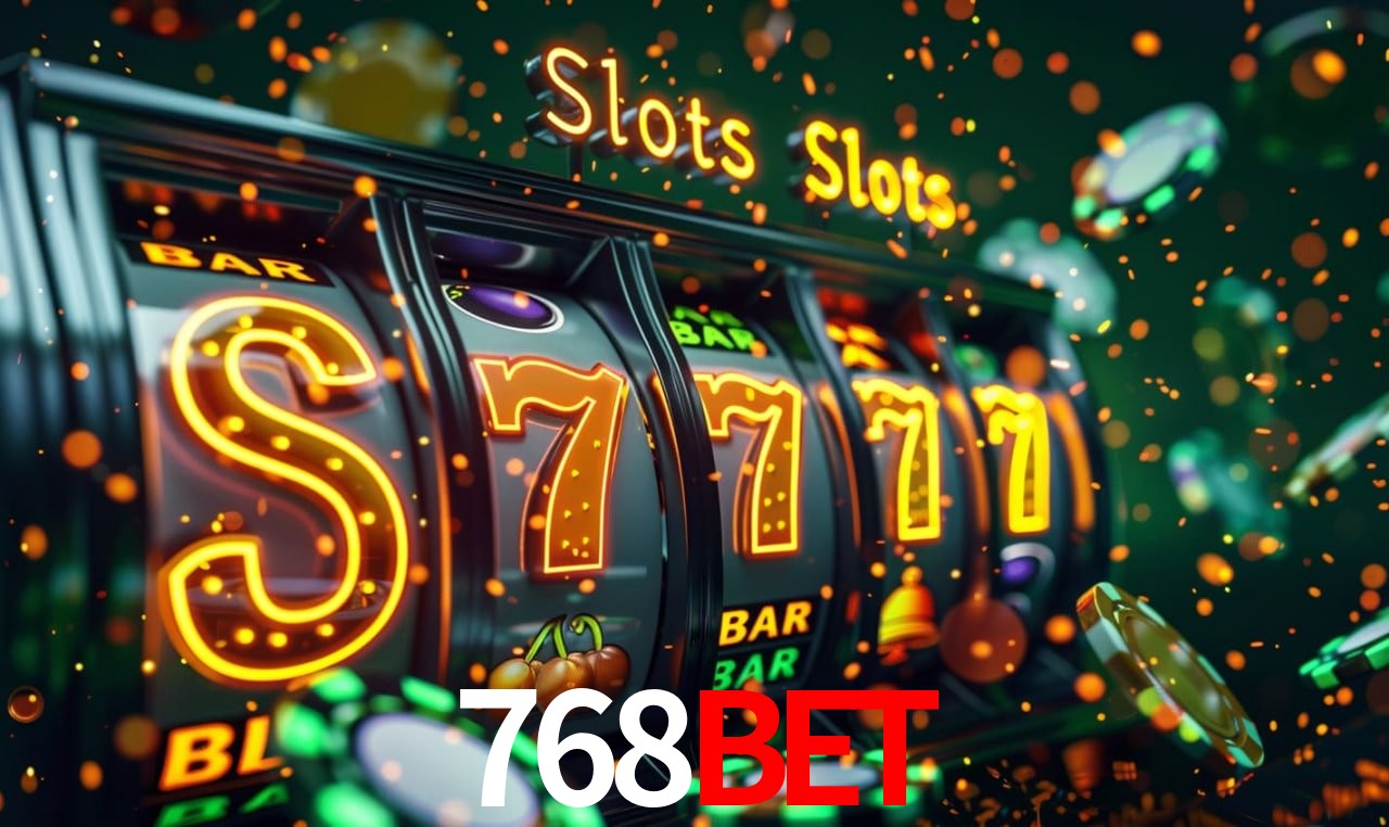 A Emoção da Loteria na 768bet: Uma Chance de Mudança de Vida
