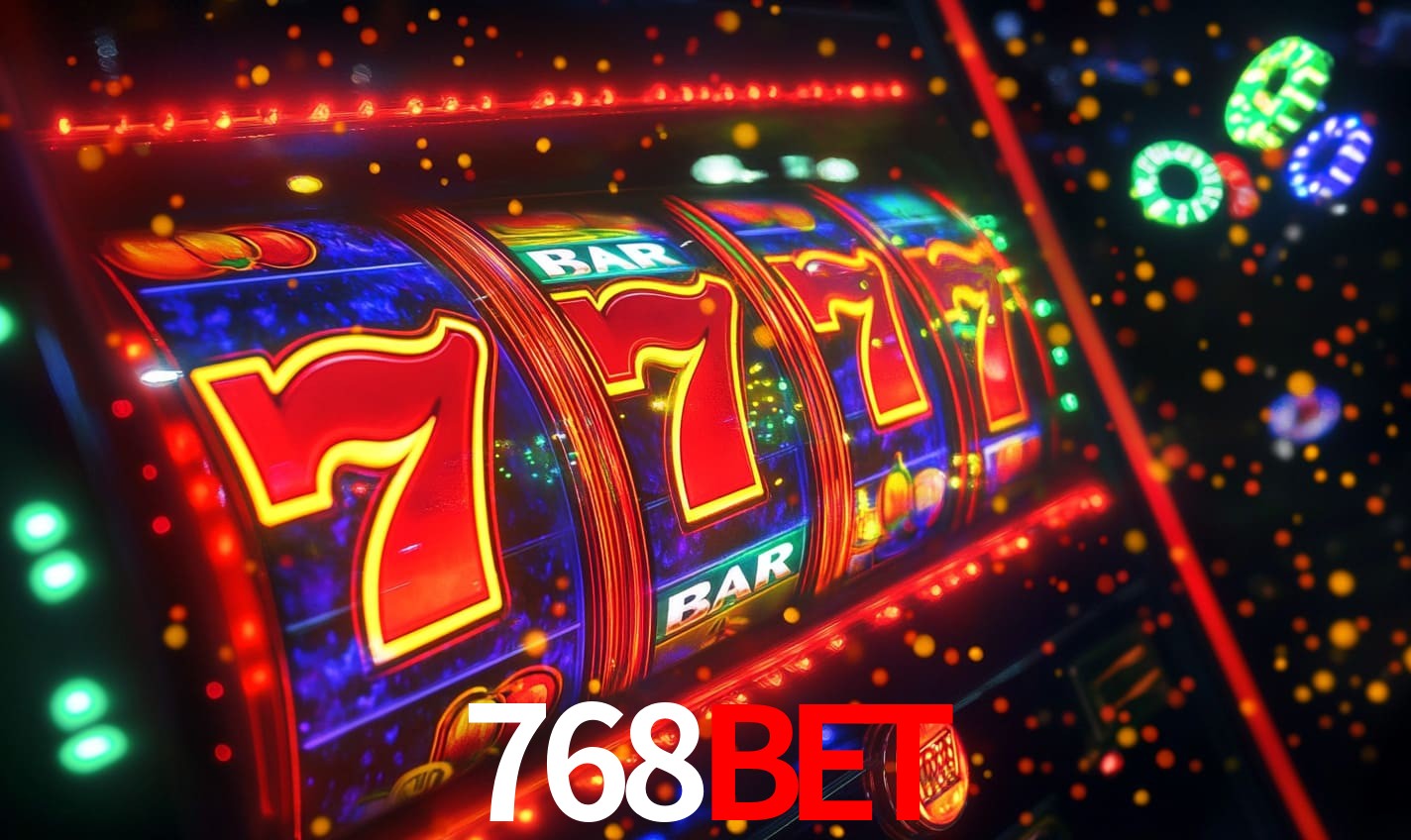 768bet