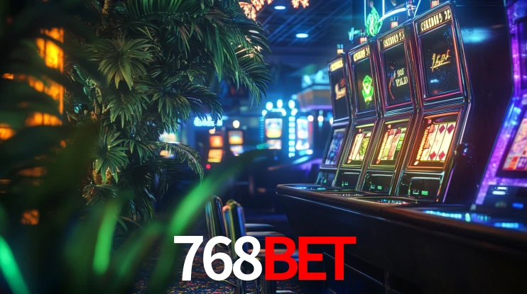 Premium Interface 768bet