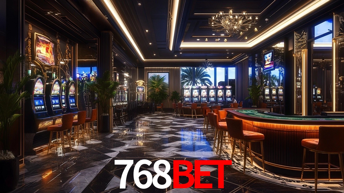 768bet