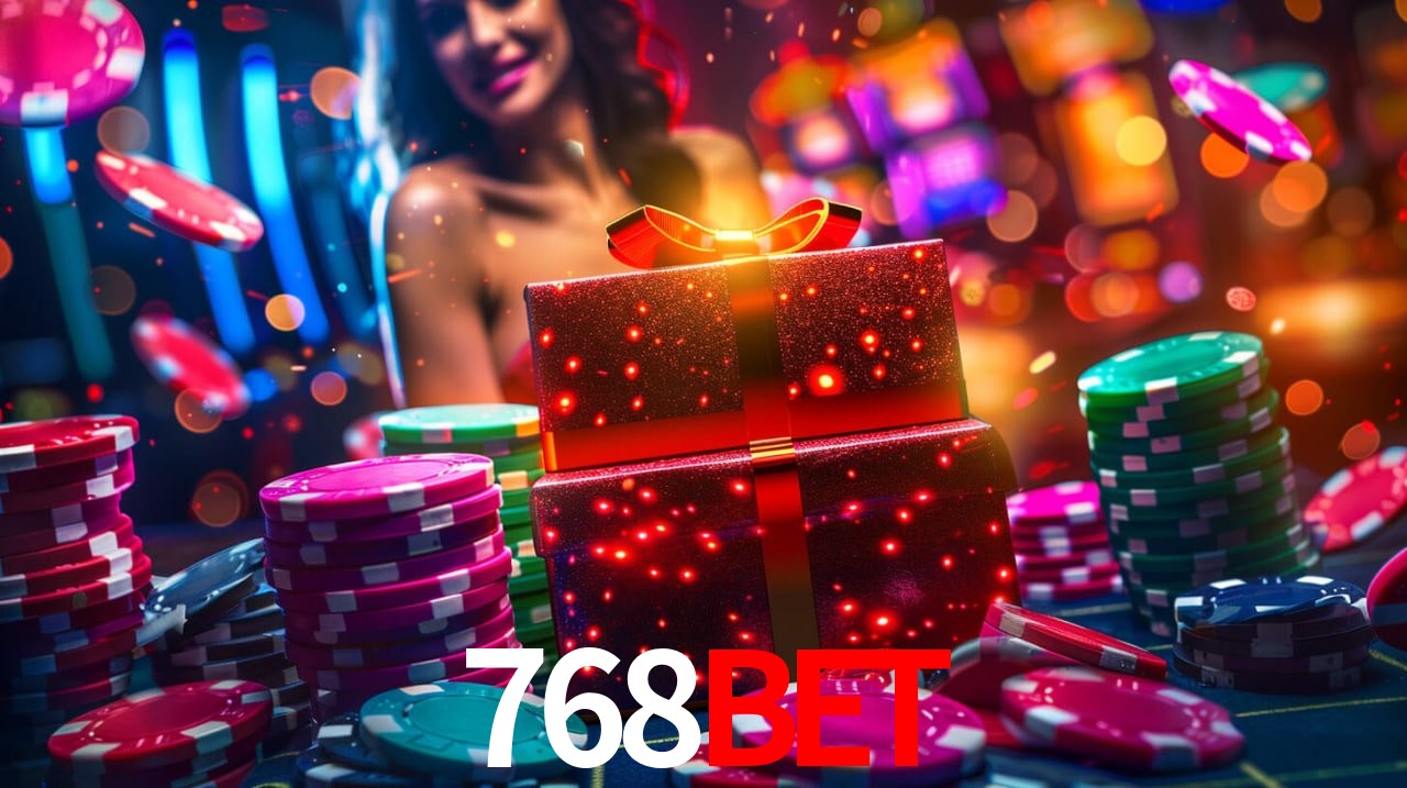 Segurança 2FA 768bet