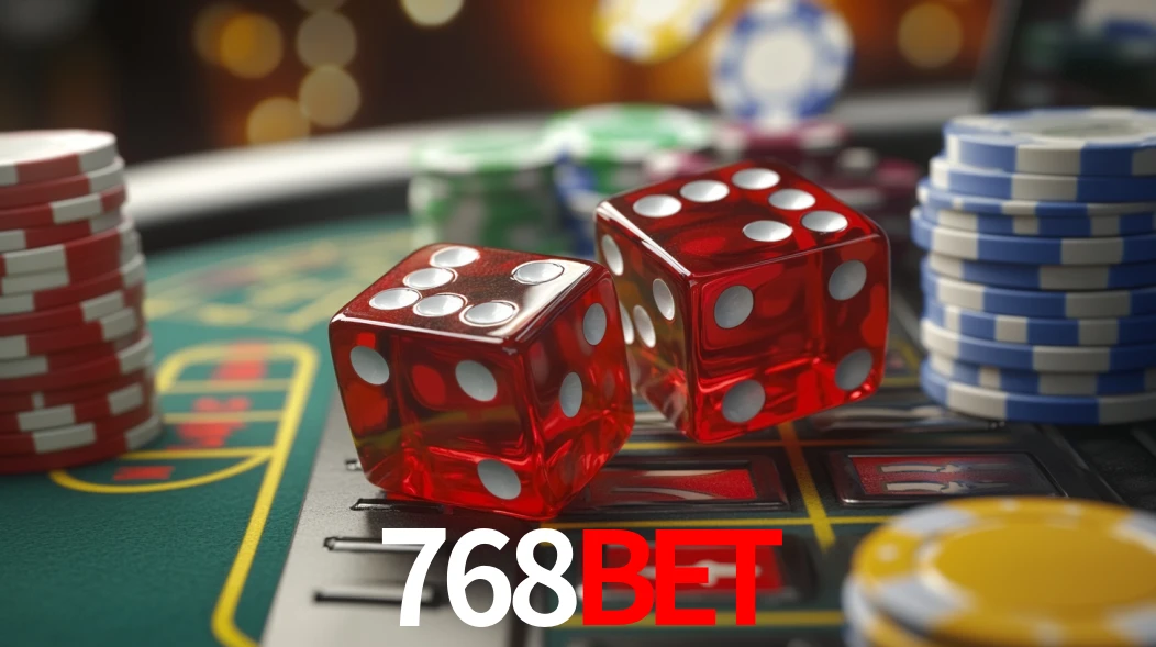 Ofertas Imperdíveis na 768bet: Promoções e Bônus Que Valem a Pena