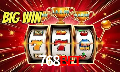 Weekend Specials 768bet