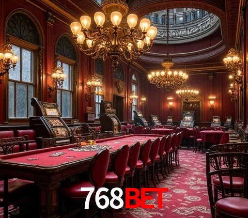 Explorando a Categoria de Eventos em Apostas na 768bet