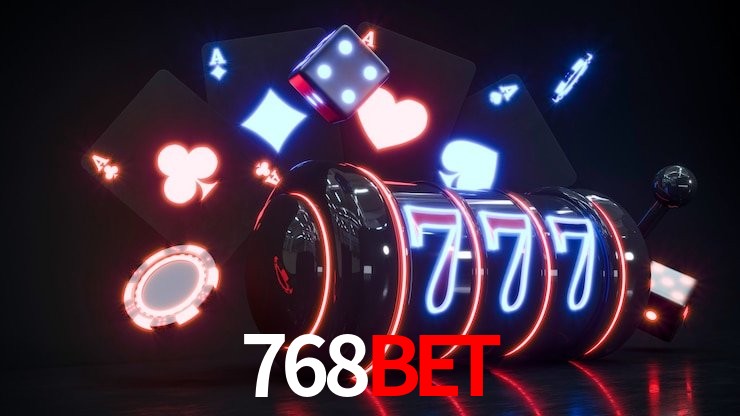 Blackjack Table 768bet