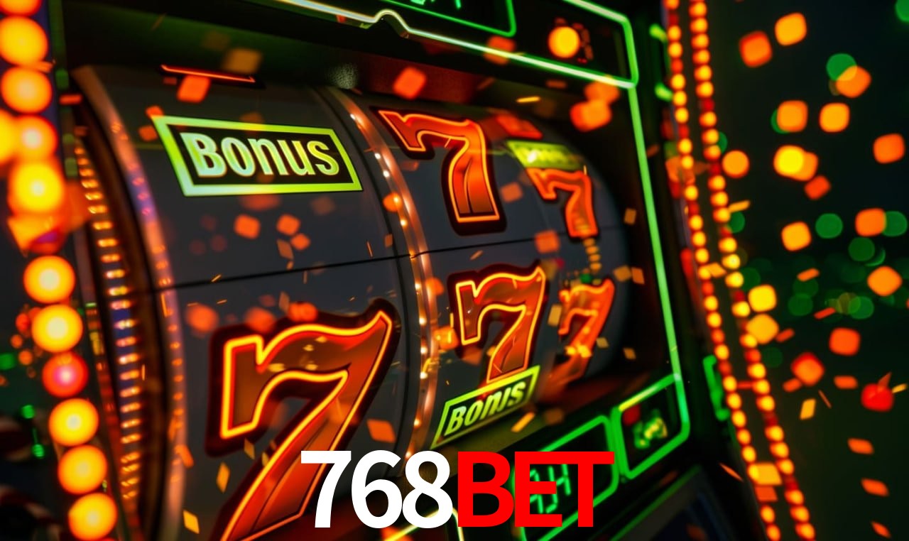 Cadastro Rápido 768bet