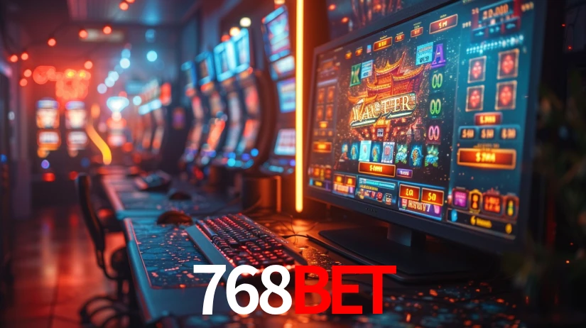 768bet